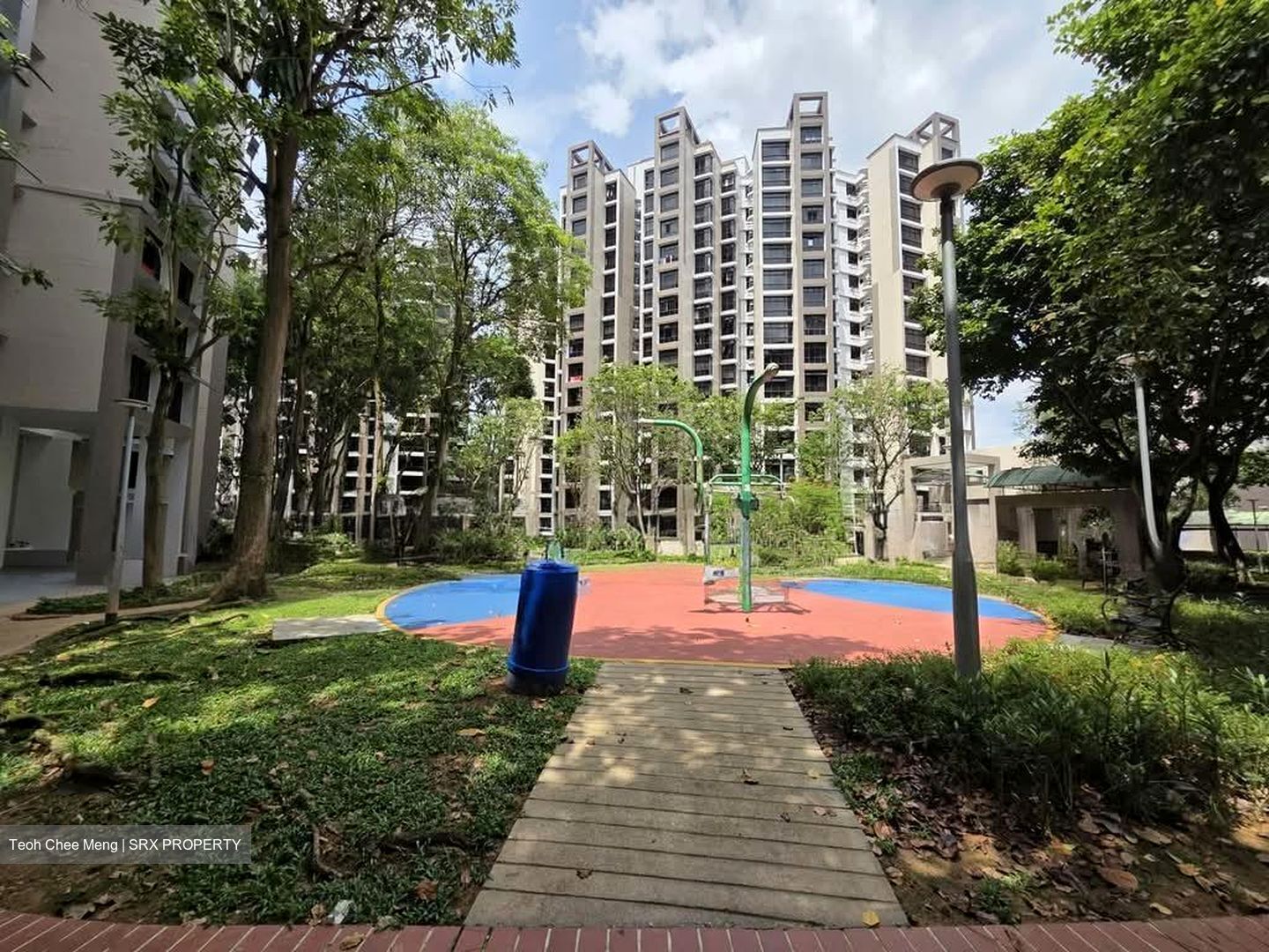 Blk 470 Segar Gardens (Bukit Panjang), HDB 4 Rooms #591377251